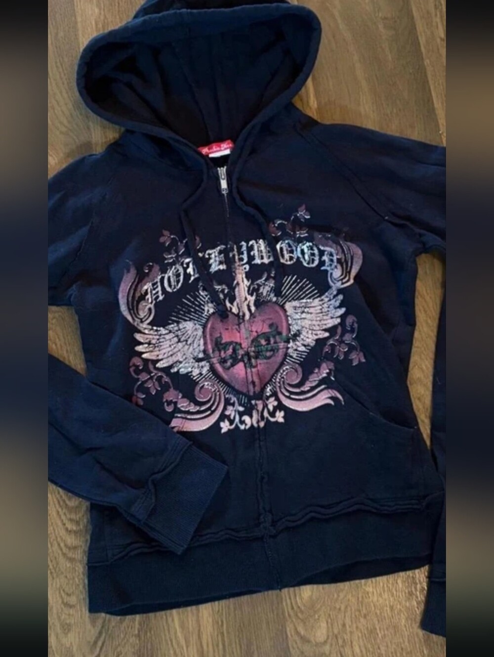 ISO!!! Peachie Keen Hoodie